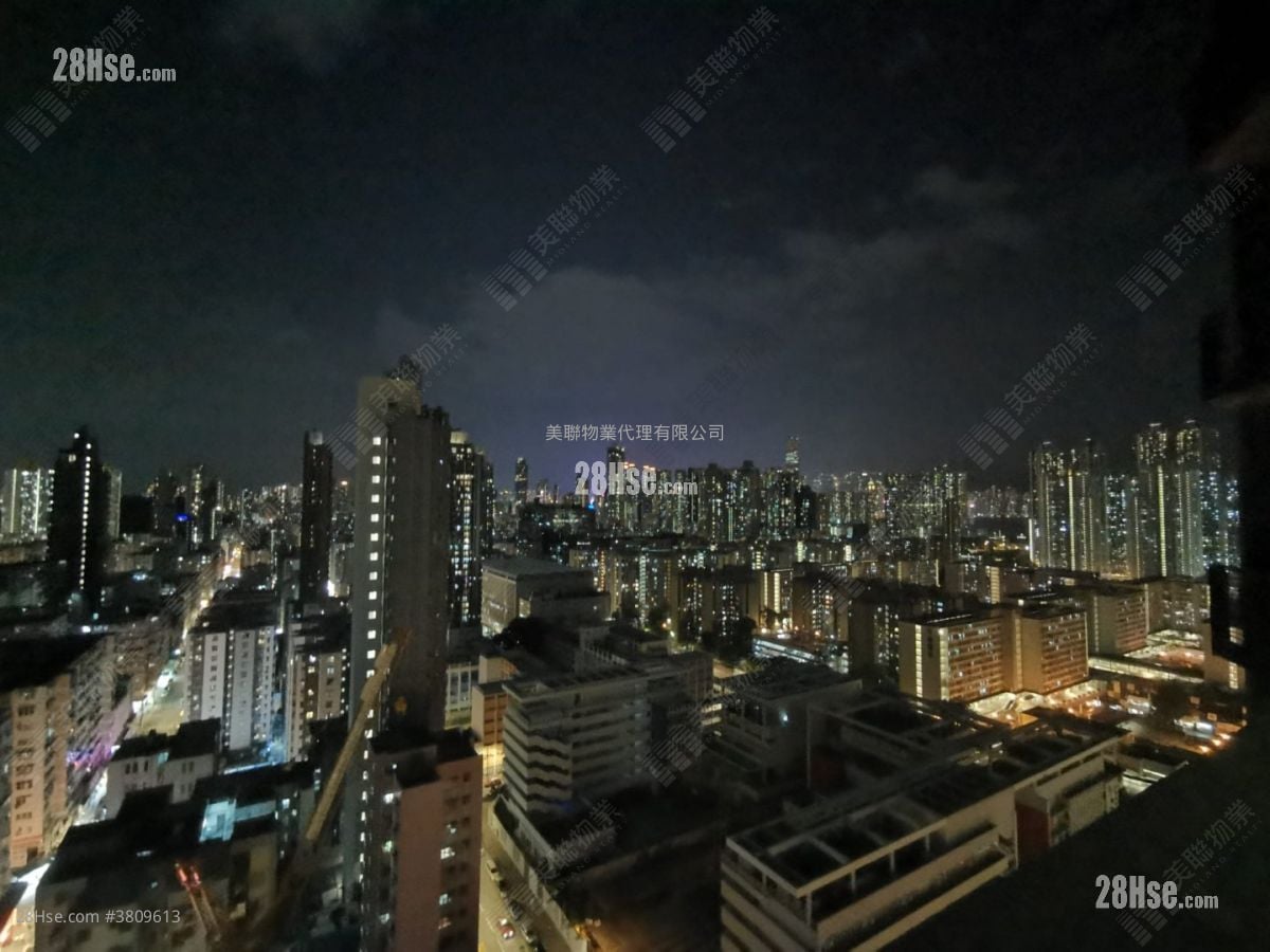 睿峰 售盤 2 房 408 平方呎