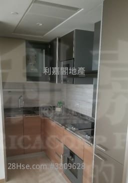 维港颂 售盘 2 房 , 1 浴室 573 平方尺