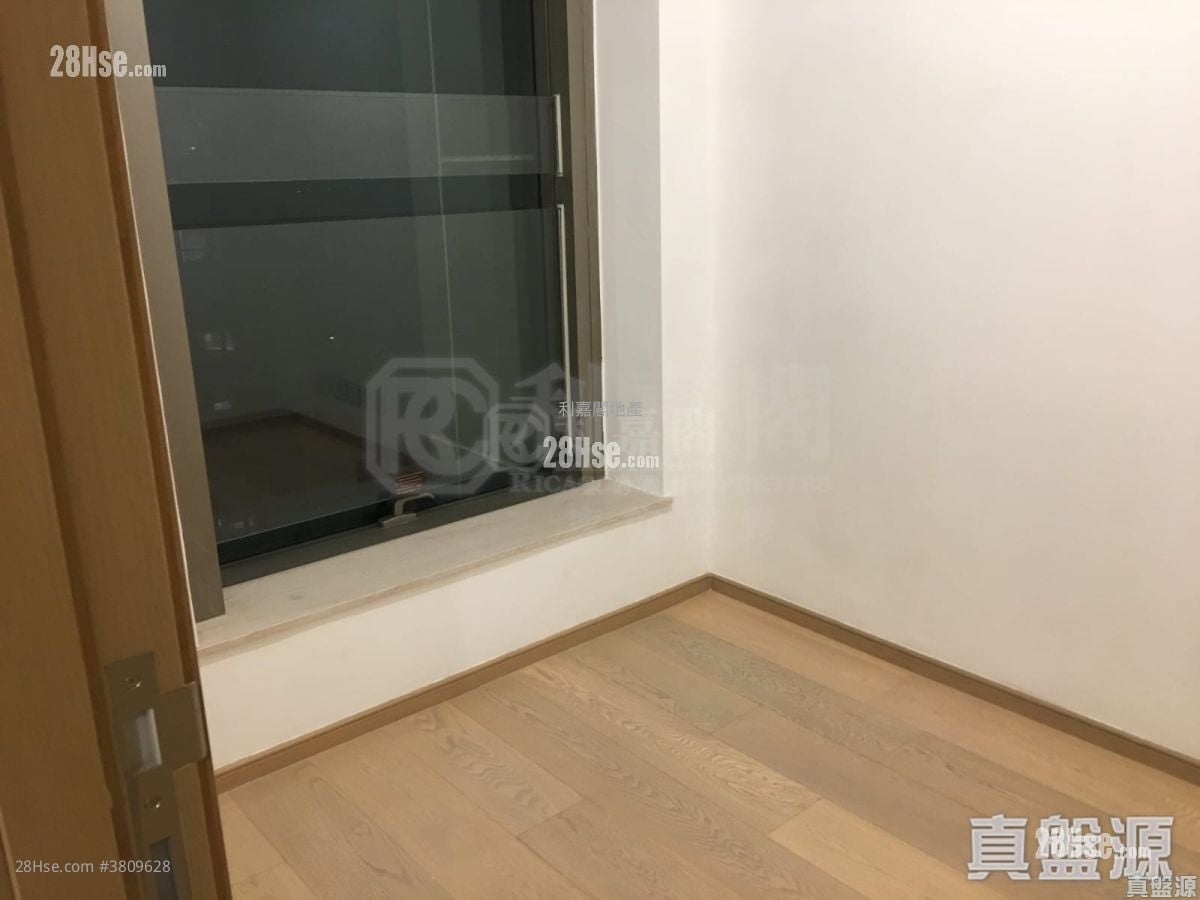 维港颂 售盘 2 房 , 1 浴室 573 平方尺