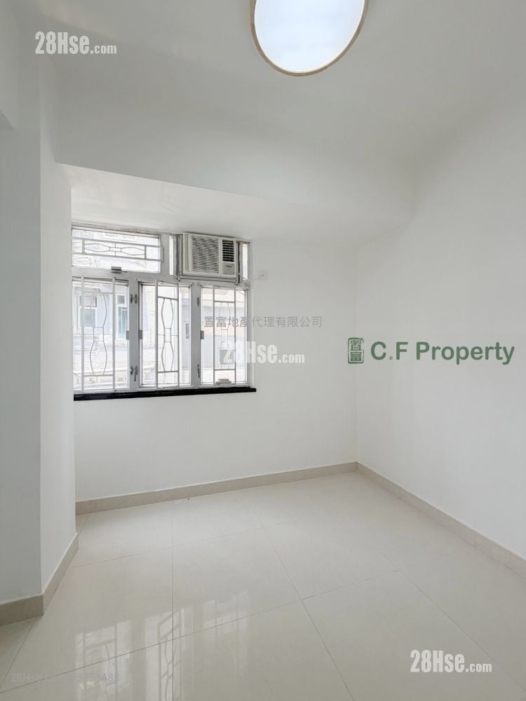 Kwai Fung Building Rental 1 Bedroom , 1 Bathroom 270 ft²
