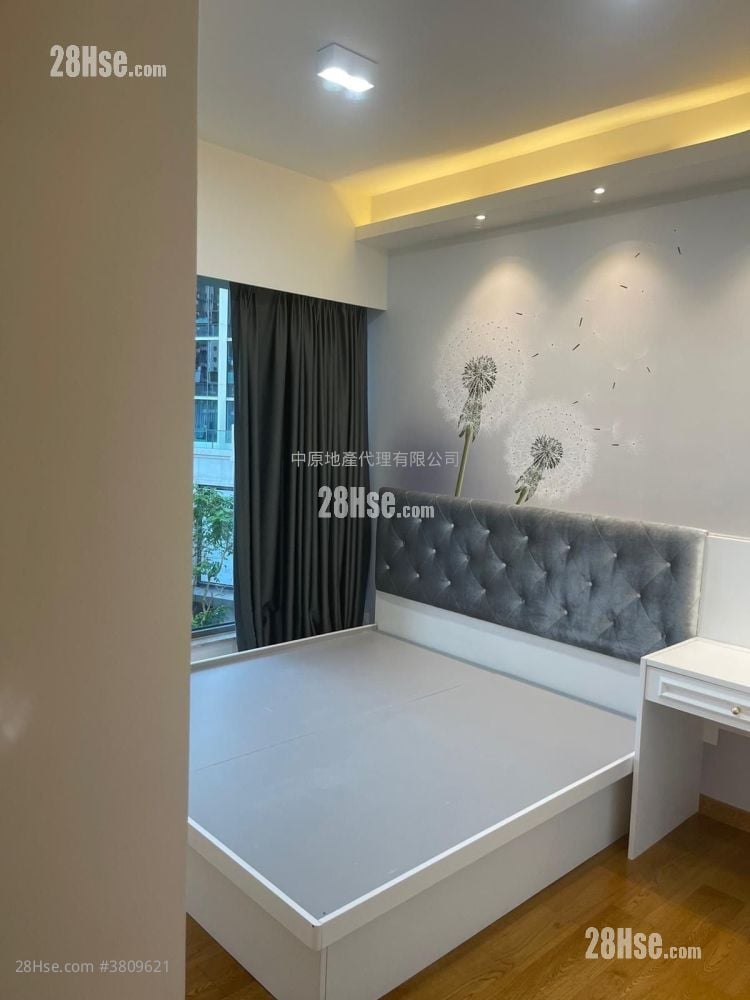 海翩滙 售盤 3 房 773 平方呎