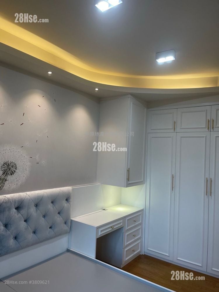 海翩滙 售盤 3 房 773 平方呎