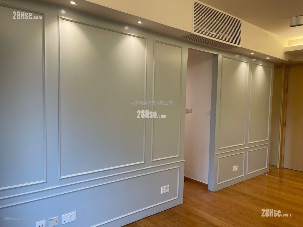 海翩滙 售盤 3 房 773 平方呎