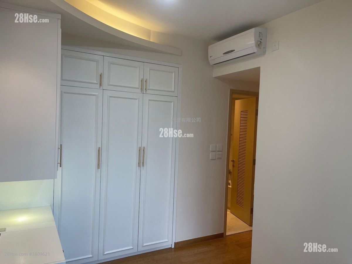 海翩滙 售盤 3 房 773 平方呎