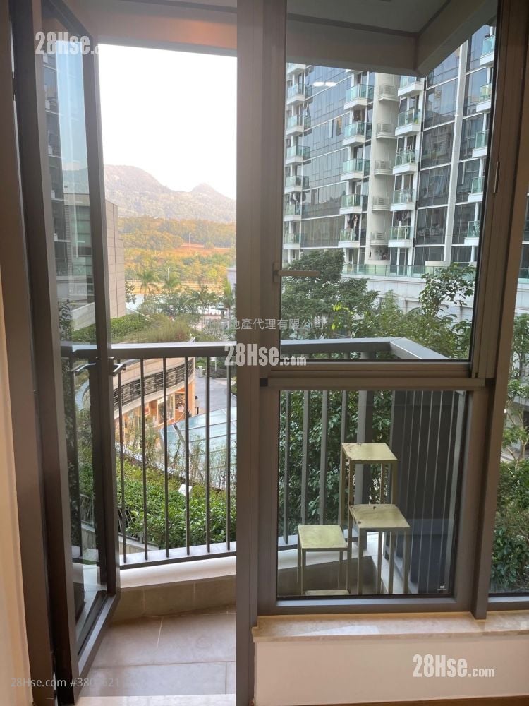 海翩滙 售盤 3 房 773 平方呎