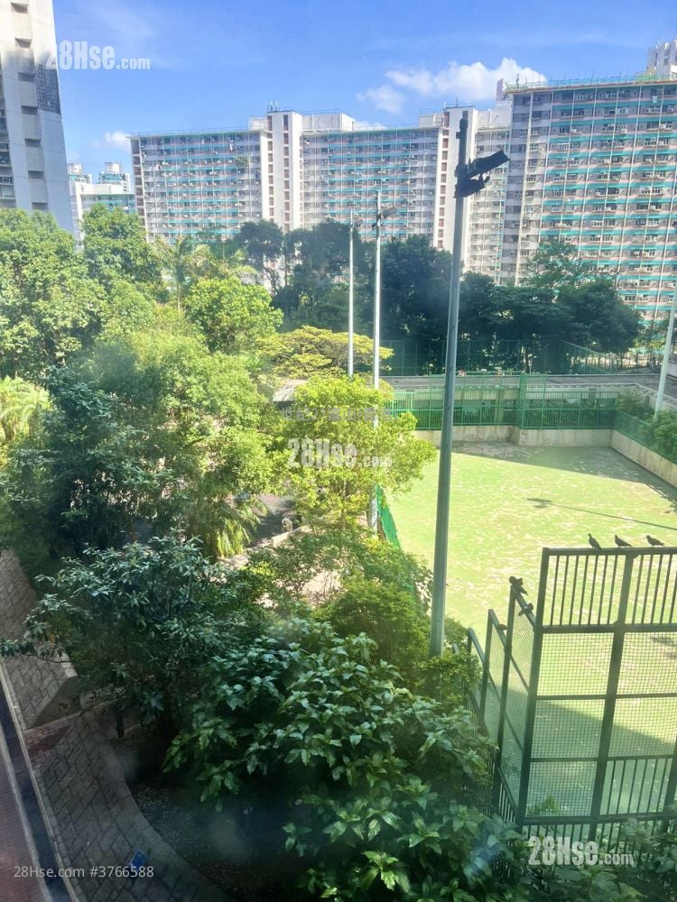 Chuk Yuen (North) Estate Sell 3 Bedrooms , 1 Bathroom 485 ft²