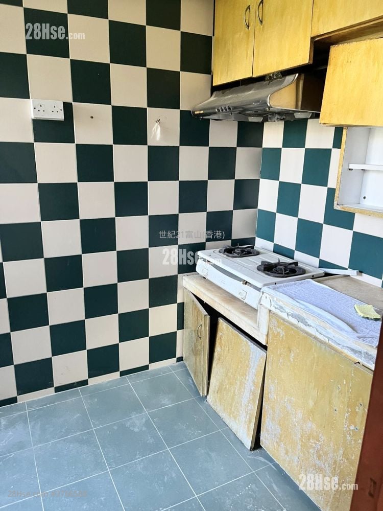 Chuk Yuen (North) Estate Sell 3 Bedrooms , 1 Bathroom 485 ft²