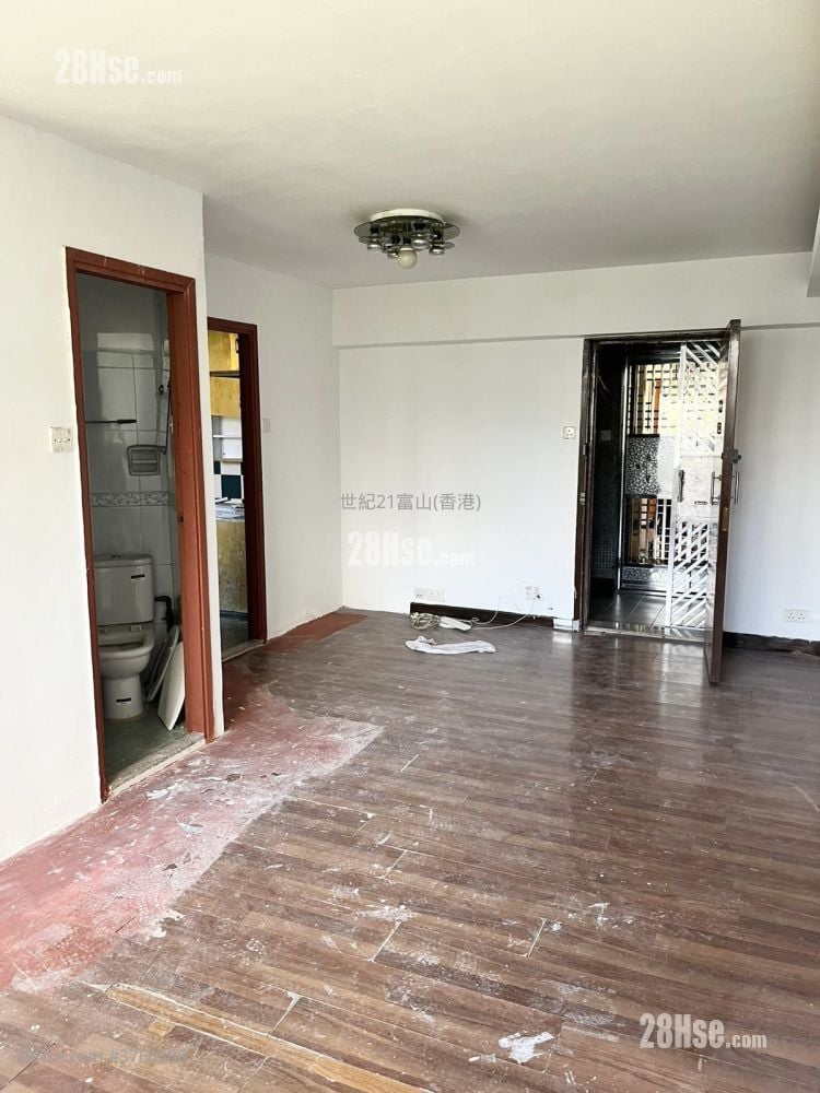 Chuk Yuen (North) Estate Sell 3 Bedrooms , 1 Bathroom 485 ft²