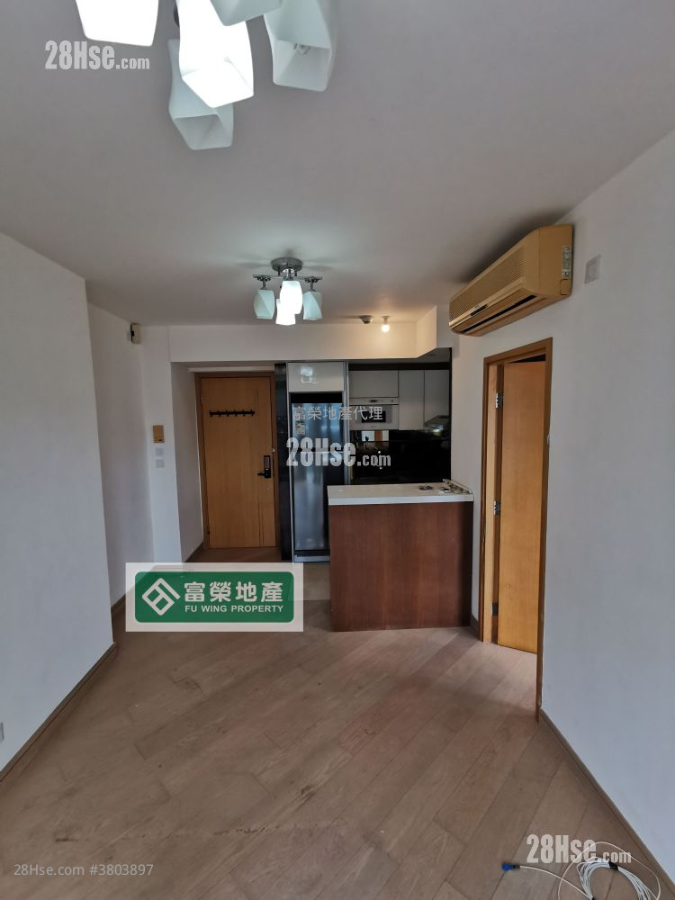 Macpherson Place Rental 1 Bedroom , 1 Bathroom 412 ft²