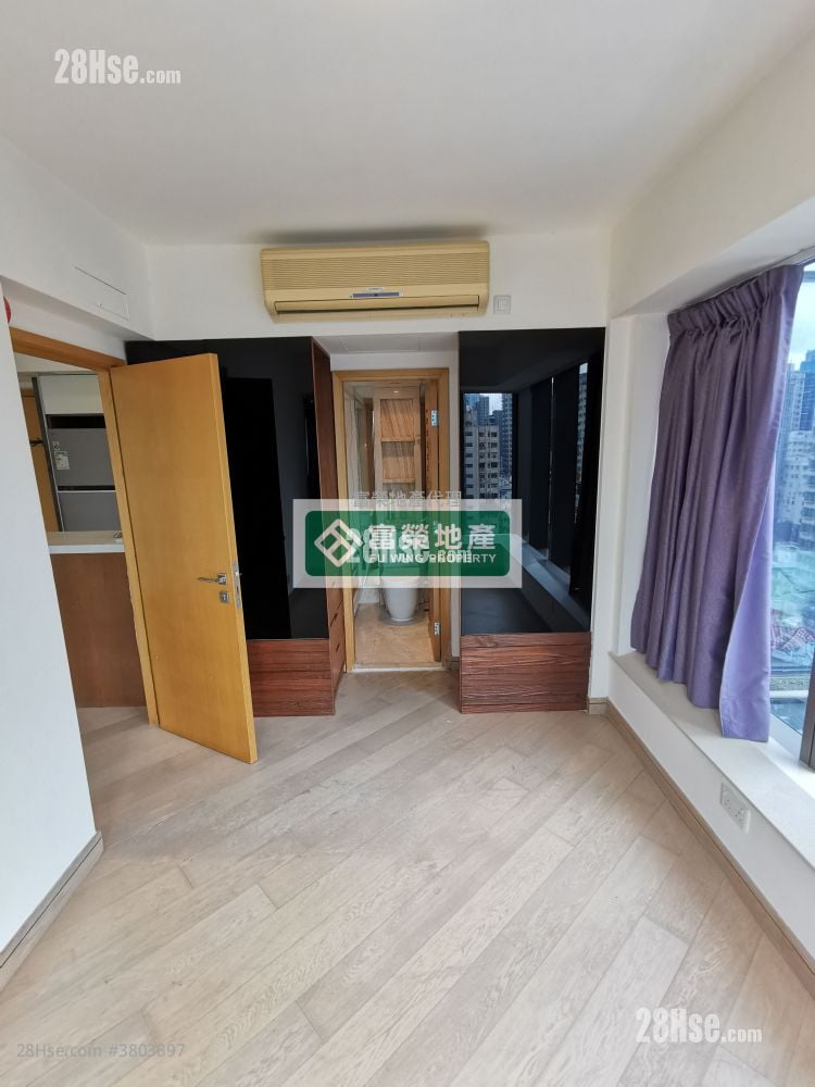 Macpherson Place Rental 1 Bedroom , 1 Bathroom 412 ft²