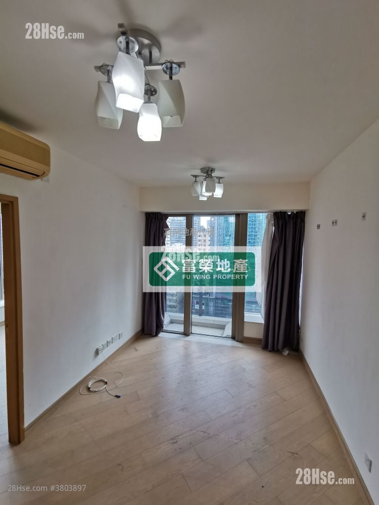 Macpherson Place Rental 1 Bedroom , 1 Bathroom 412 ft²