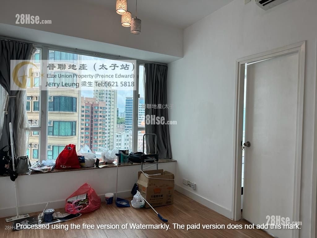 Bijou Apartments Sell 1 Bedroom , 1 Bathroom 242 ft²