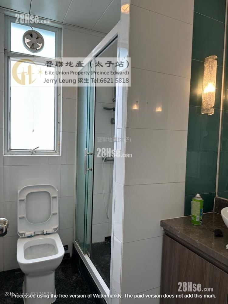 Bijou Apartments Sell 1 Bedroom , 1 Bathroom 242 ft²