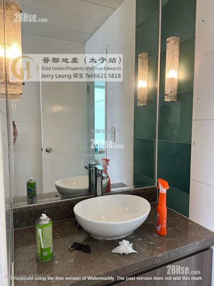 Bijou Apartments Sell 1 Bedroom , 1 Bathroom 242 ft²