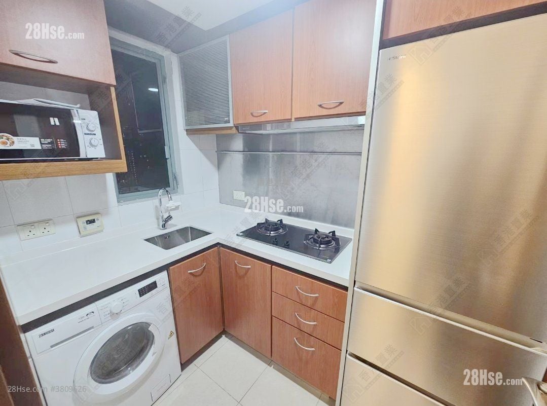 Carmel On The Hill Sell 2 Bedrooms 478 ft²