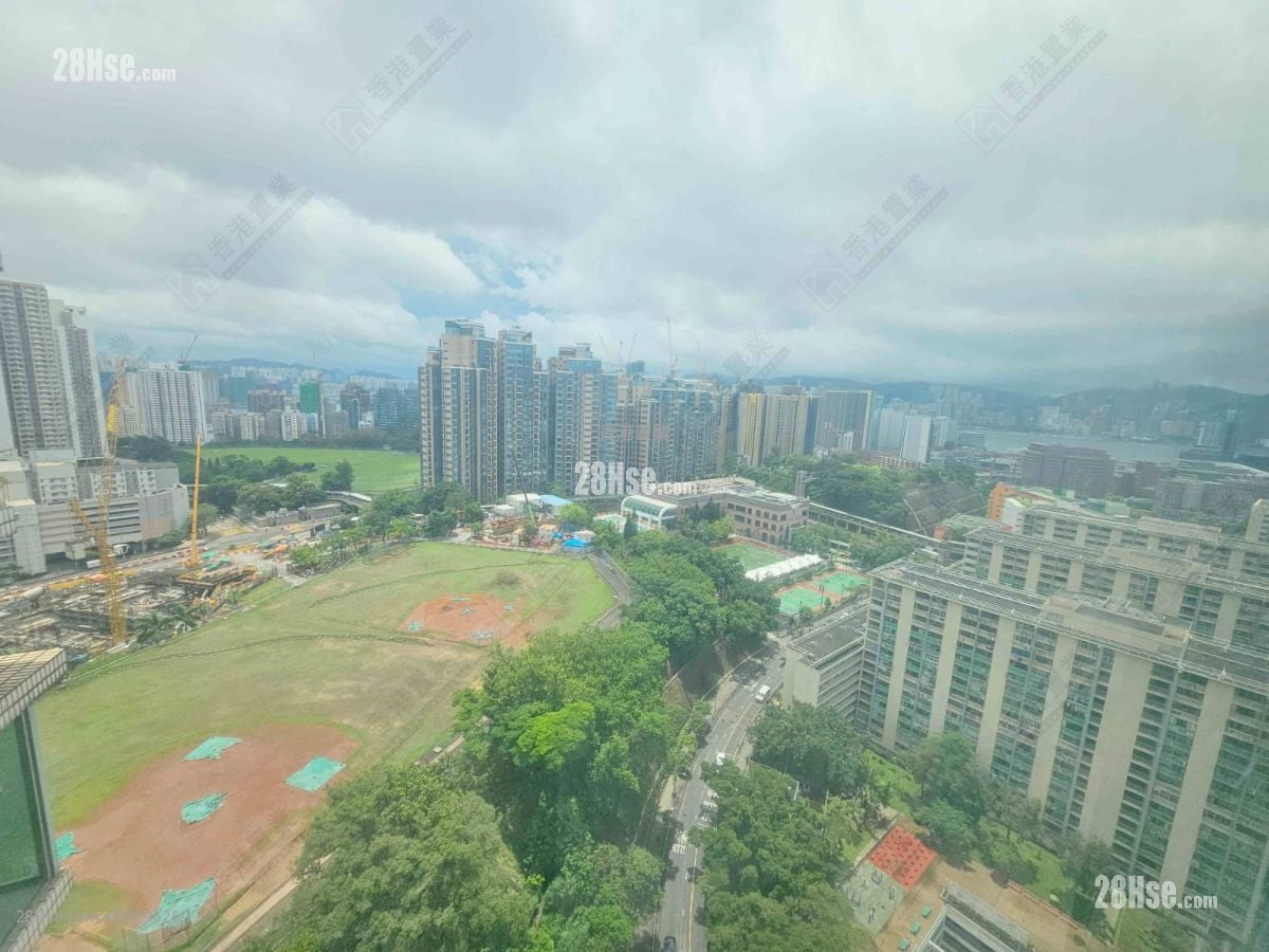 Carmel On The Hill Sell 2 Bedrooms 478 ft²