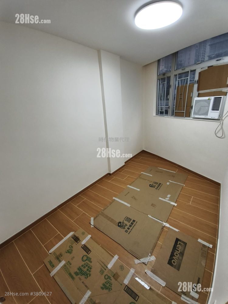 Chinese Mansion Rental 2 Bedrooms , 1 Bathroom 350 ft²