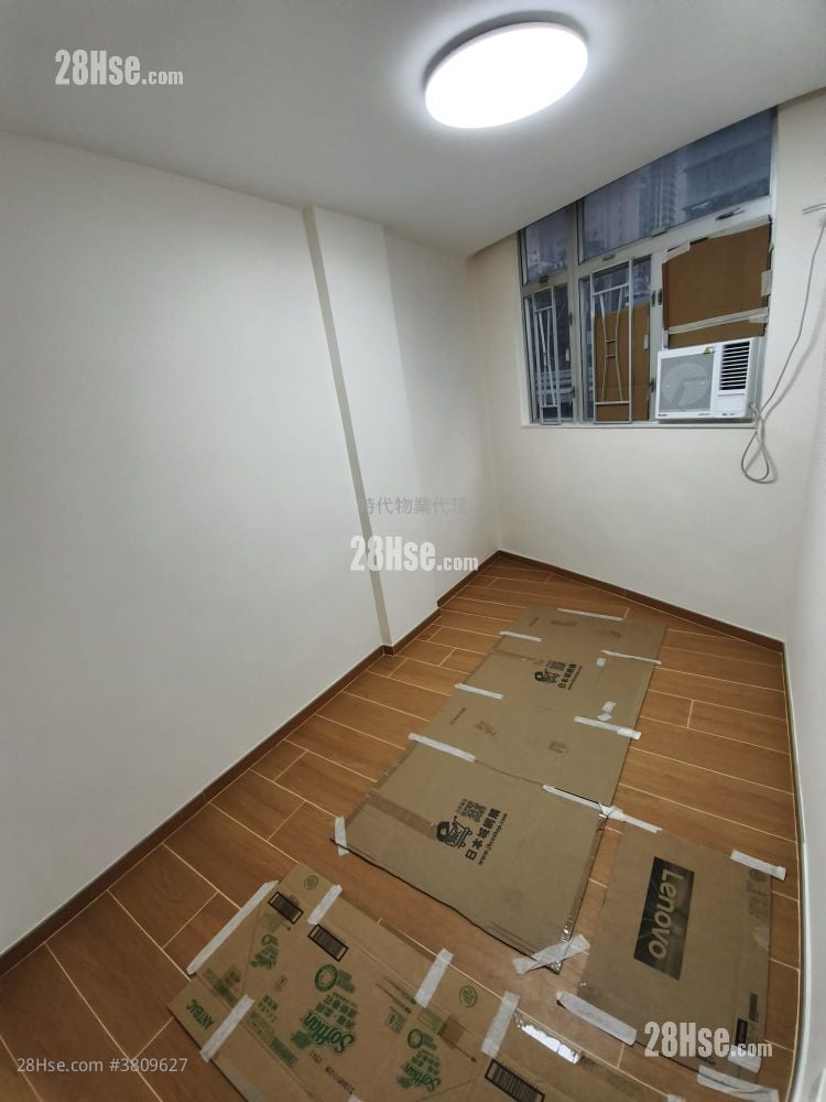 Chinese Mansion Rental 2 Bedrooms , 1 Bathroom 350 ft²