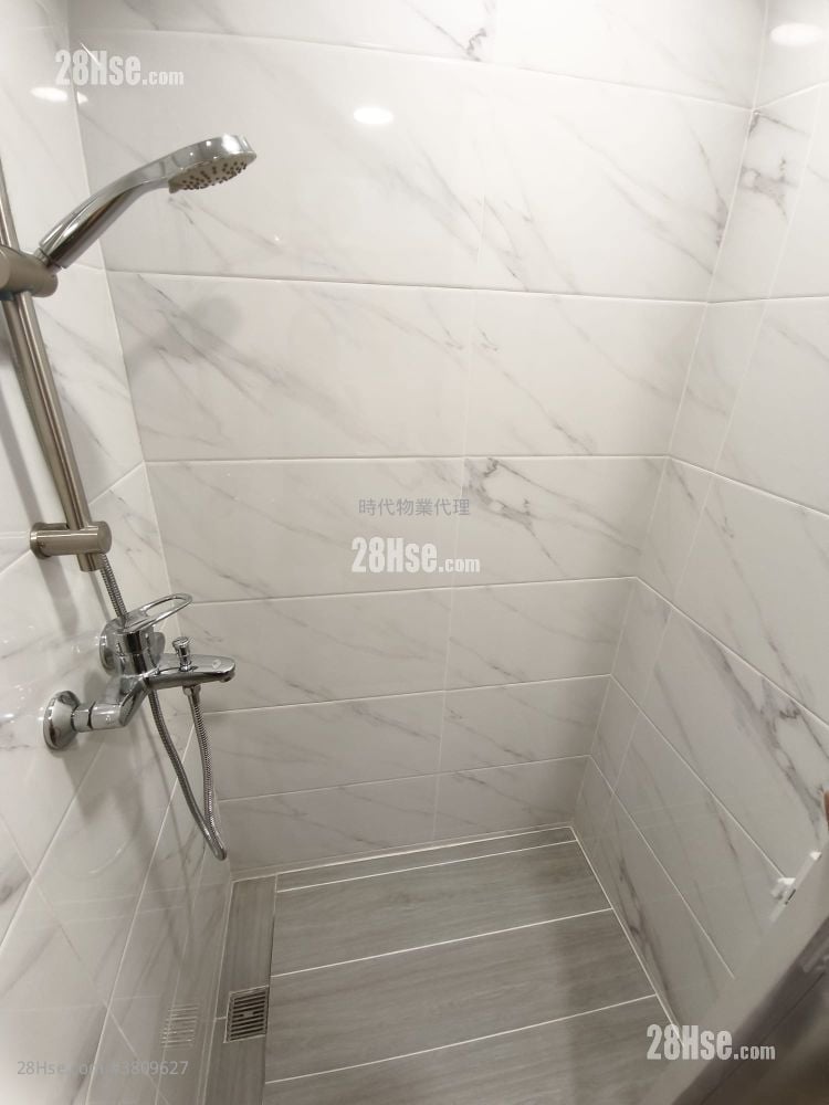 Chinese Mansion Rental 2 Bedrooms , 1 Bathroom 350 ft²