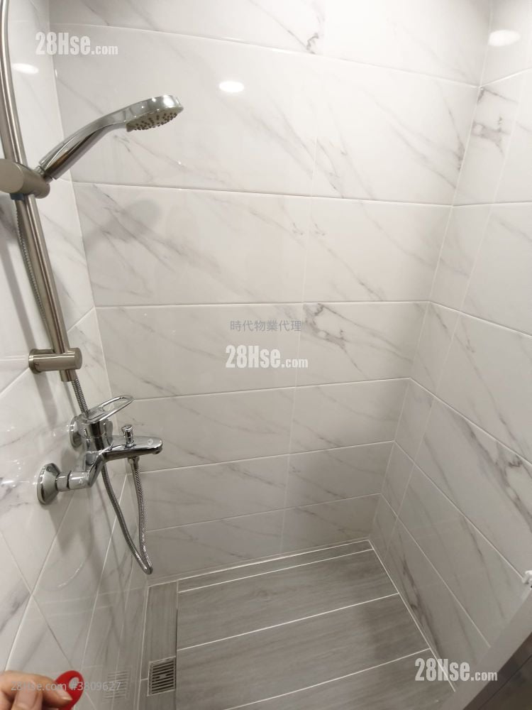 Chinese Mansion Rental 2 Bedrooms , 1 Bathroom 350 ft²