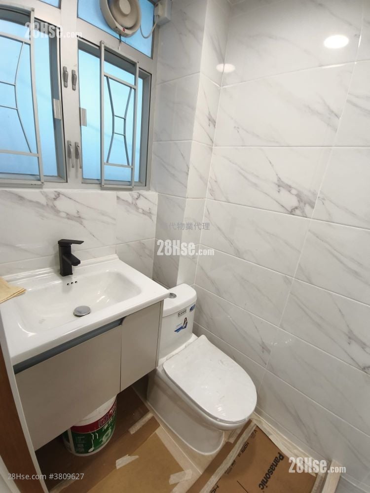 Chinese Mansion Rental 2 Bedrooms , 1 Bathroom 350 ft²