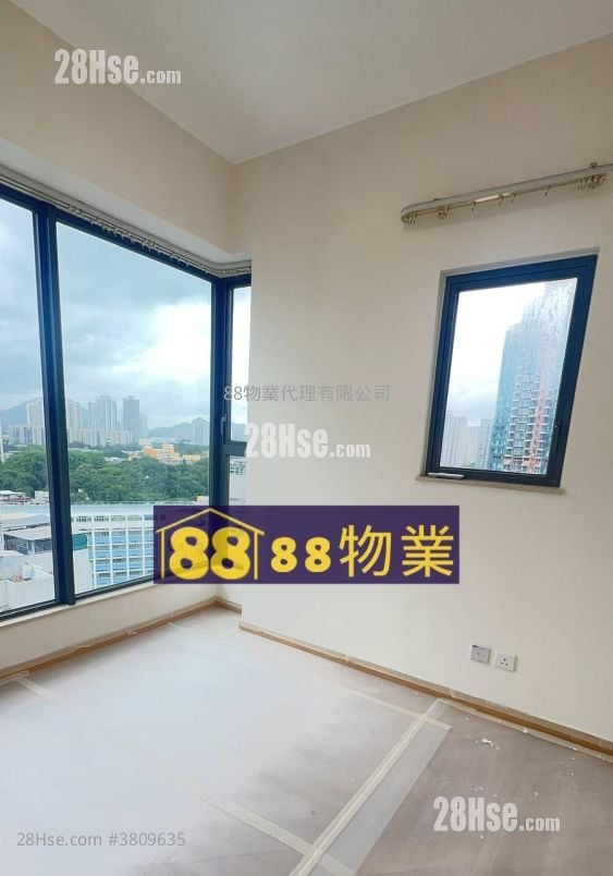 Commune Modern Sell 1 Bathroom 470 ft²