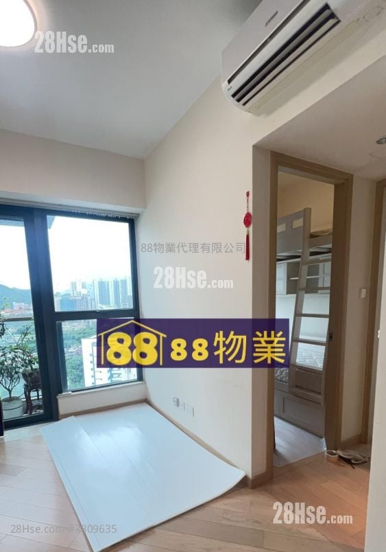 Commune Modern Sell 1 Bathroom 470 ft²