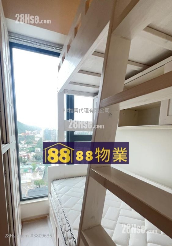 Commune Modern Sell 1 Bathroom 470 ft²