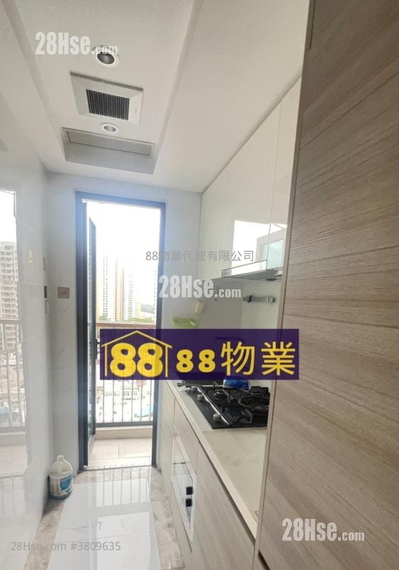 Commune Modern Sell 1 Bathroom 470 ft²