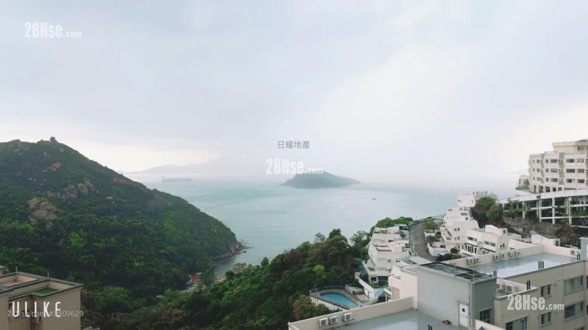 壁如花园 售盘 3 房 , 2 浴室 1,724 平方尺