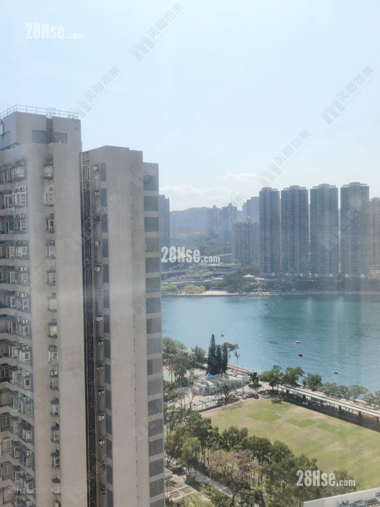 海湾花园 租盘 3 房 , 1 浴室 547 平方尺