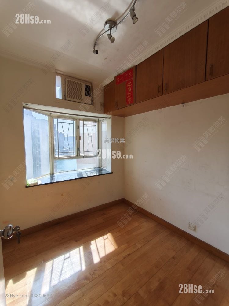 海湾花园 租盘 3 房 , 1 浴室 547 平方尺