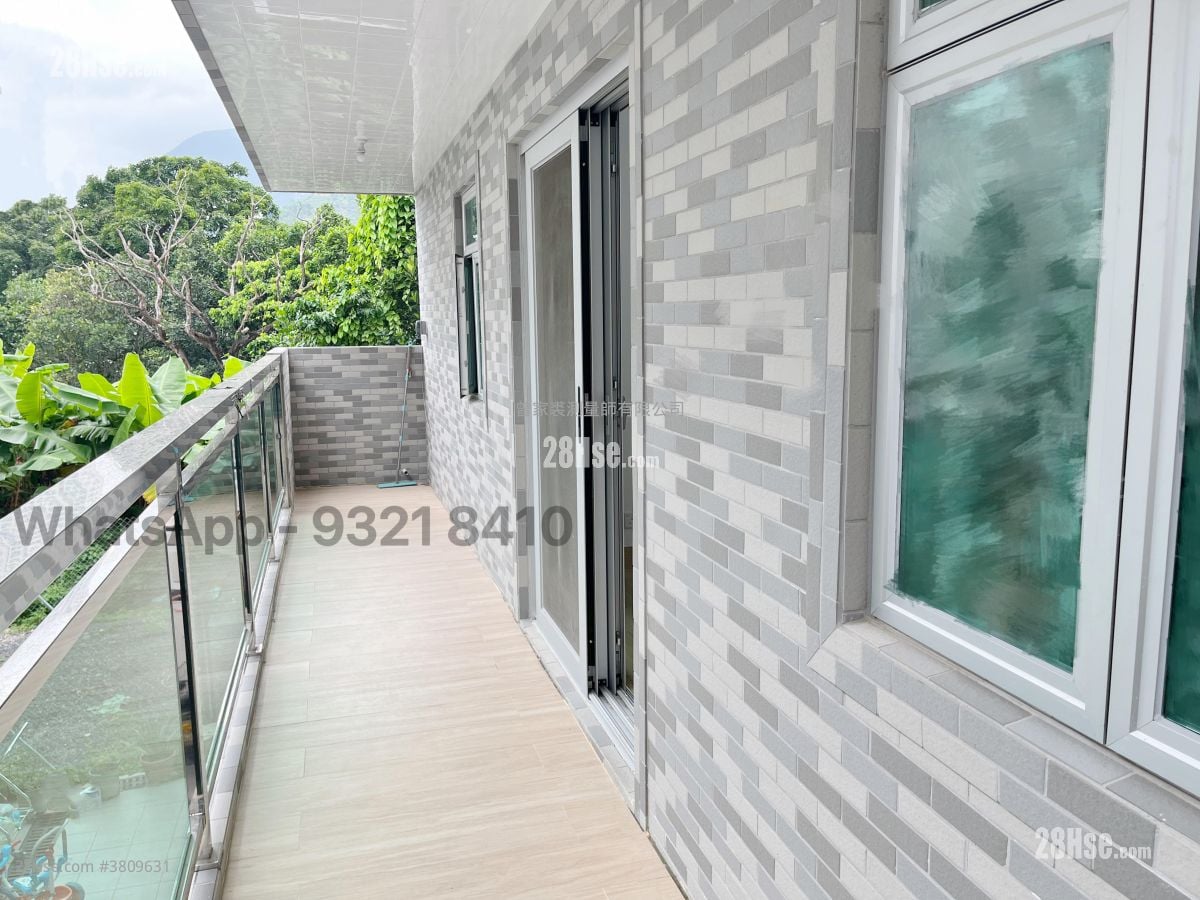 Village Rental 3 Bedrooms , 1 Bathroom 700 ft²