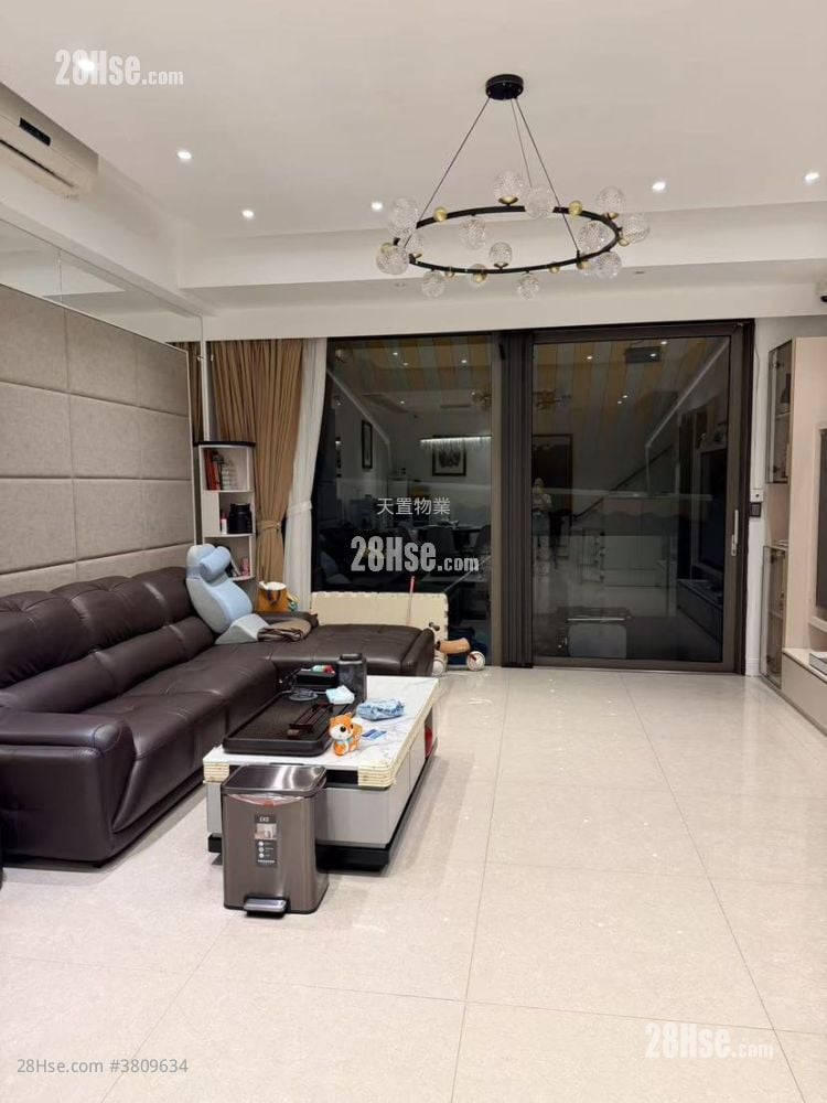 娉廷 租盘 5+ 房 , 4 浴室 1,633 平方尺