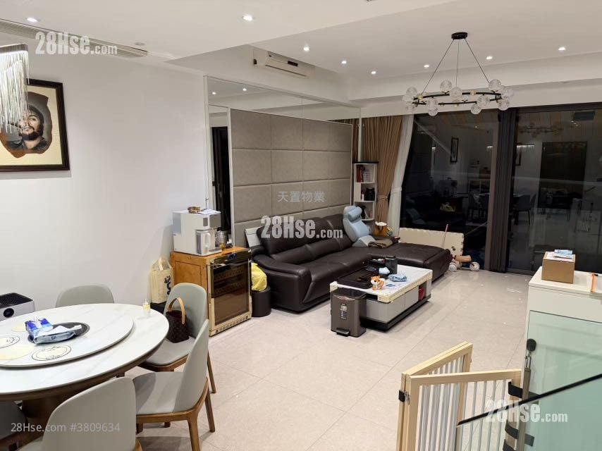 娉廷 租盘 5+ 房 , 4 浴室 1,633 平方尺