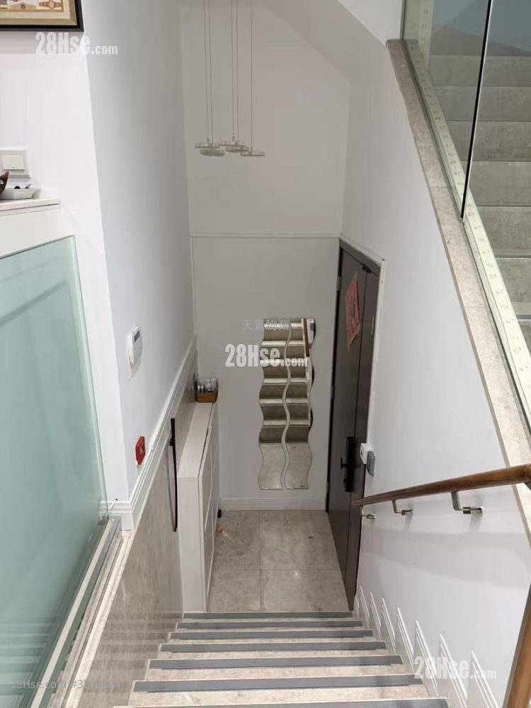 娉廷 租盘 5+ 房 , 4 浴室 1,633 平方尺