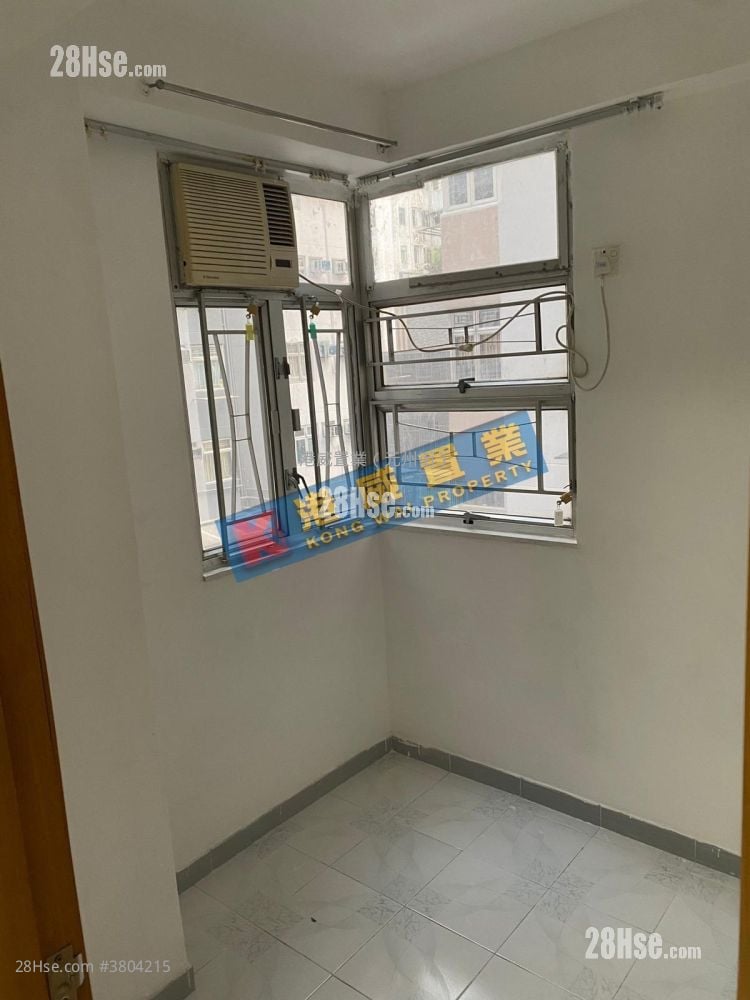 美宁中心 租盘 2 房 , 1 浴室 267 平方尺