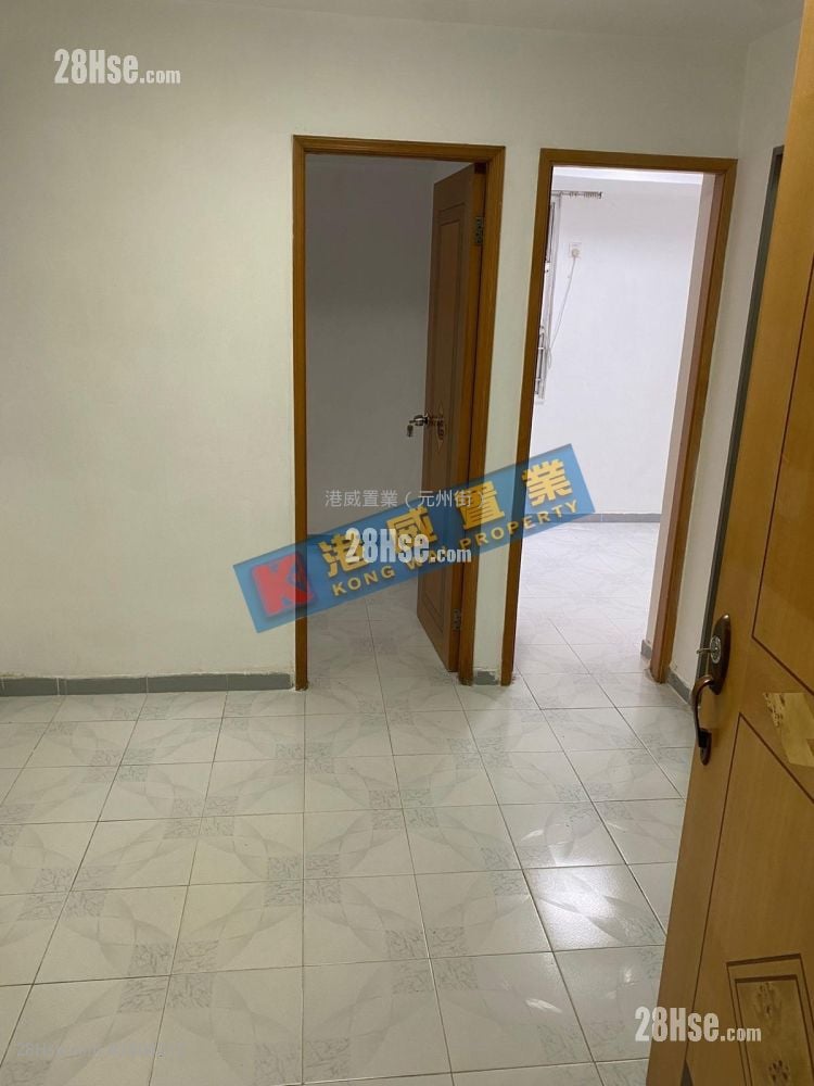 美宁中心 租盘 2 房 , 1 浴室 267 平方尺