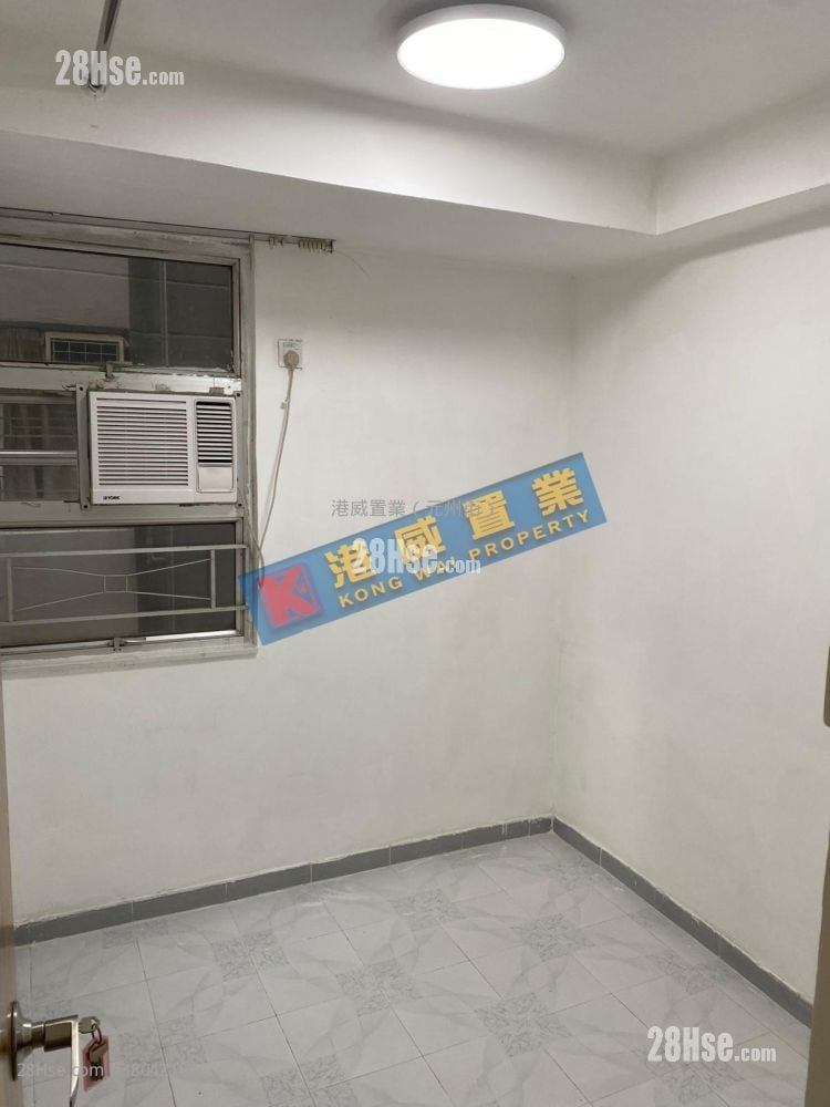 美宁中心 租盘 2 房 , 1 浴室 267 平方尺