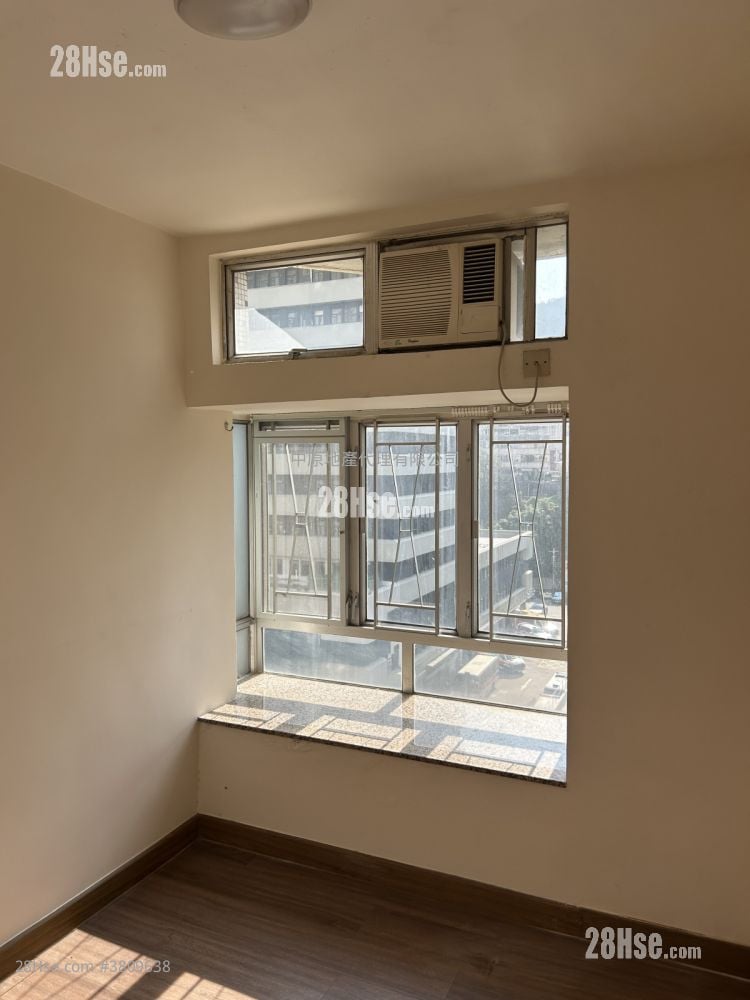 翠怡花園 售盤 2 房 480 平方呎