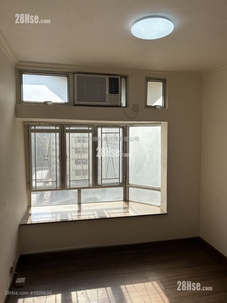 翠怡花園 售盤 2 房 480 平方呎