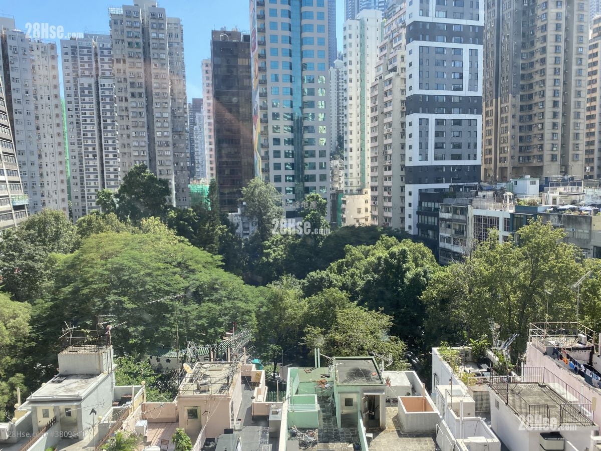 Hollywood Centre Rental