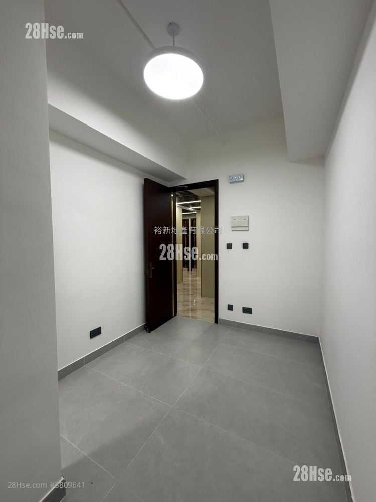 华发工业大厦 租盘