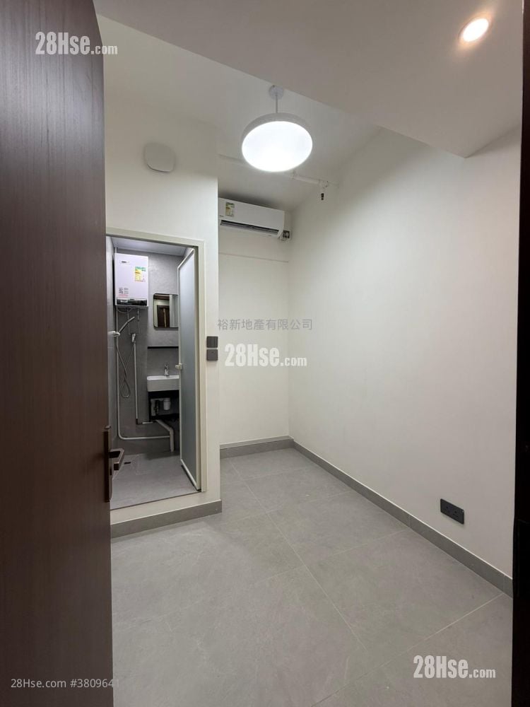 华发工业大厦 租盘