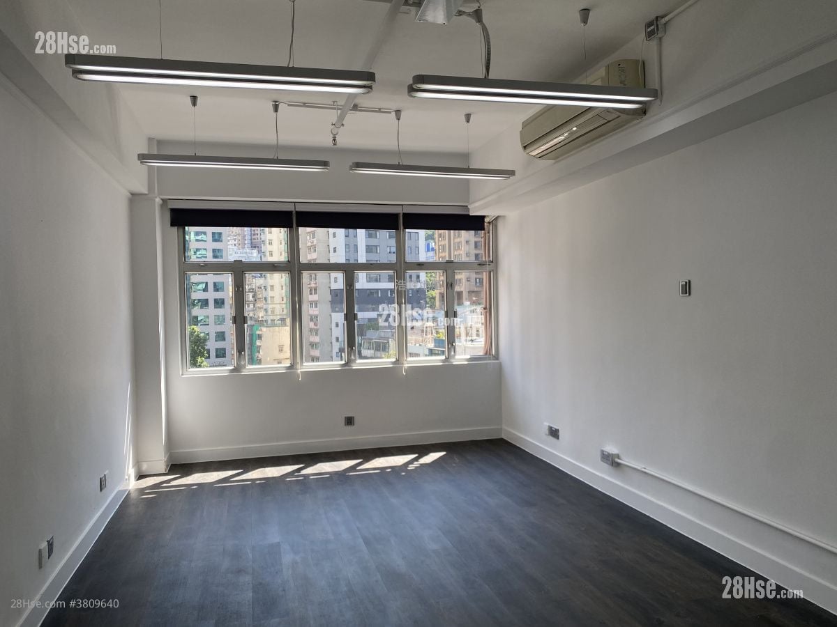 Hollywood Centre Rental