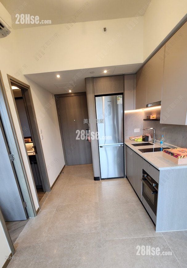 Novo Land 售盘 1 房 , 1 浴室 303 平方尺