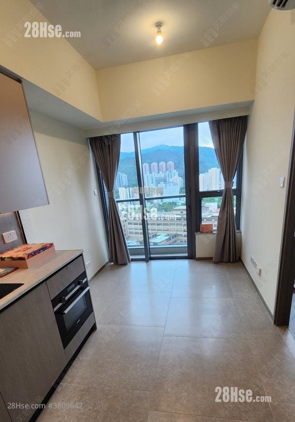 Novo Land 售盘 1 房 , 1 浴室 303 平方尺