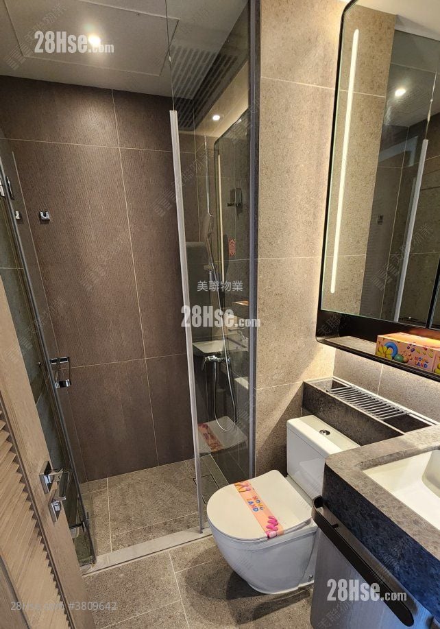 Novo Land 售盘 1 房 , 1 浴室 303 平方尺