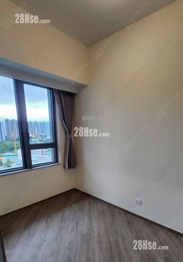 Novo Land 售盘 1 房 , 1 浴室 303 平方尺