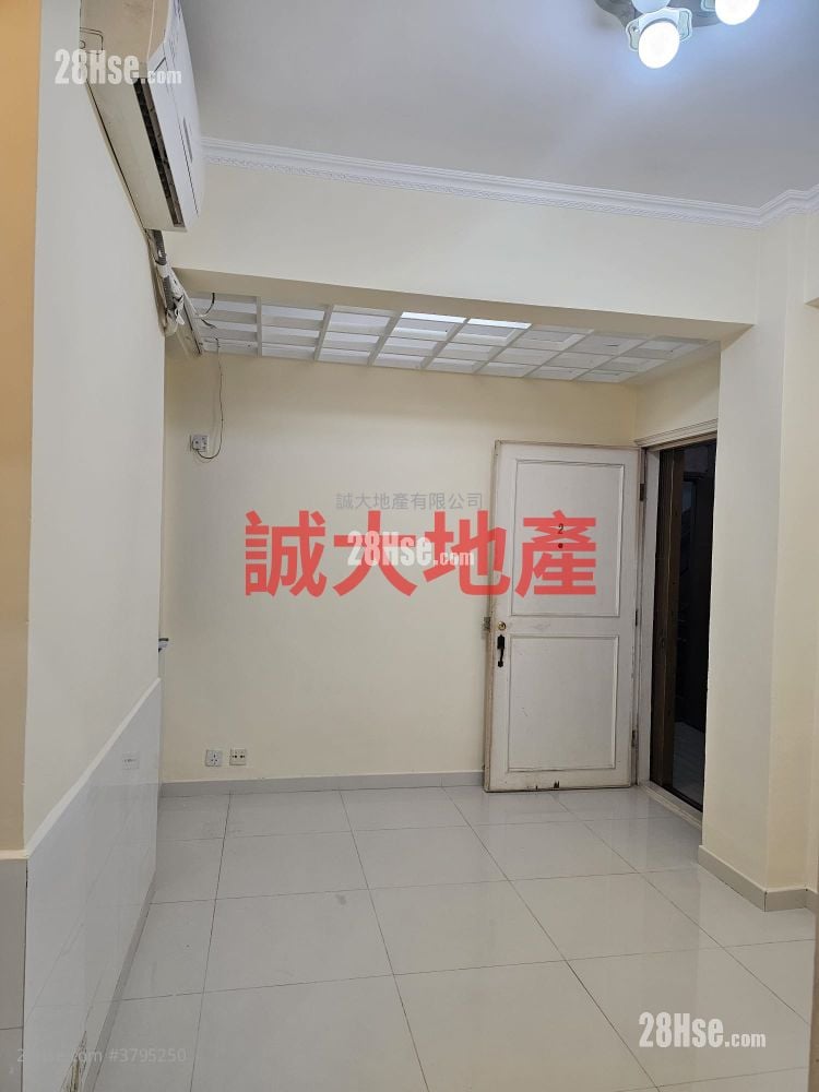 村屋 租盘 2 房 , 1 浴室 450 平方尺